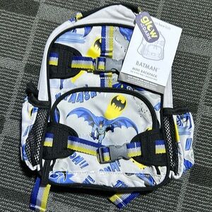 Pottery Barn Mini Backpack